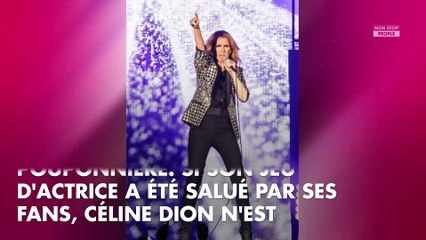 Céline Dion "sataniste" ? Les étranges accusations d'un prêtre américain