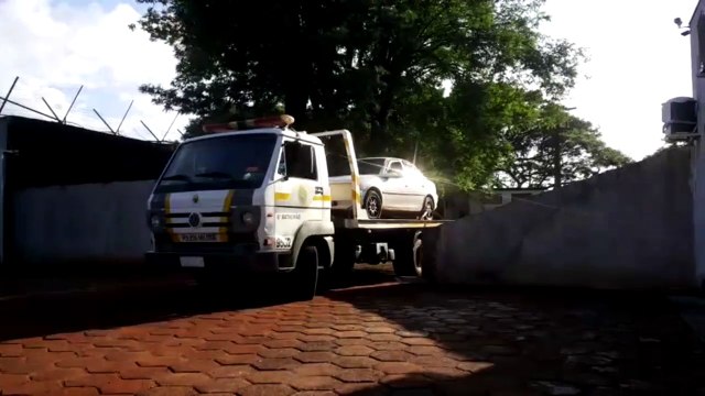 Vectra com registro de furto é localizado pela PM