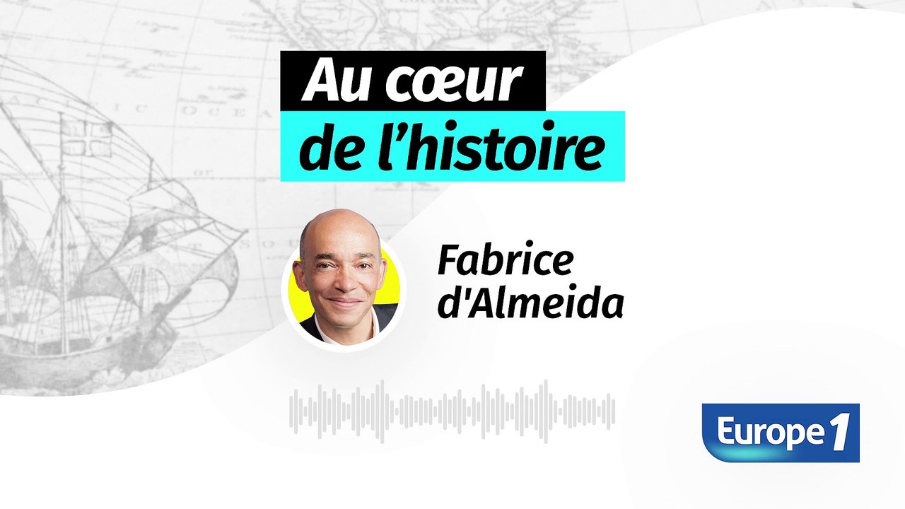 "Les Nu-pieds, ancêtres de gilets jaunes ?" racontés par Fabrice d’Almeida