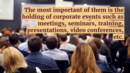 Examine Meeting Room Rental Before Booking In Singapore