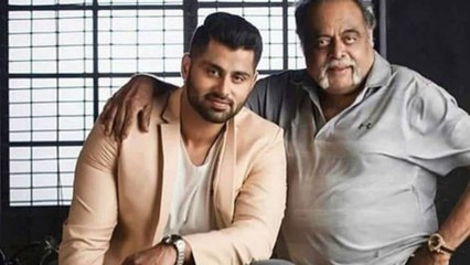 Ambareesh : ತಂದೆ ಜೊತೆಗಿನ ಬಾಲ್ಯದ ನೆನಪುಗಳನ್ನ ಹಂಚಿಕೊಂಡ ಮಗ ಅಭಿಷೇಕ್