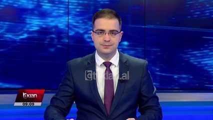 Edicioni i Lajmeve Tv Klan 30 Nentor 2018, ora 09:00