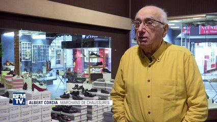 Gilets jaunes: à l'approche de Noël, les commerçants craignent pour leurs activités