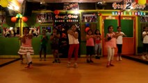 Laung Da Lashkara | Patiala House | Step2Step Dance Studio | Mahalakshmi Iyer | Hard Kaur | Jasbir Jassi |  Akshay Kumar | Anushka Sharma | Rishi Kapoor | Dimple Kapadia | Kids Dance Performance