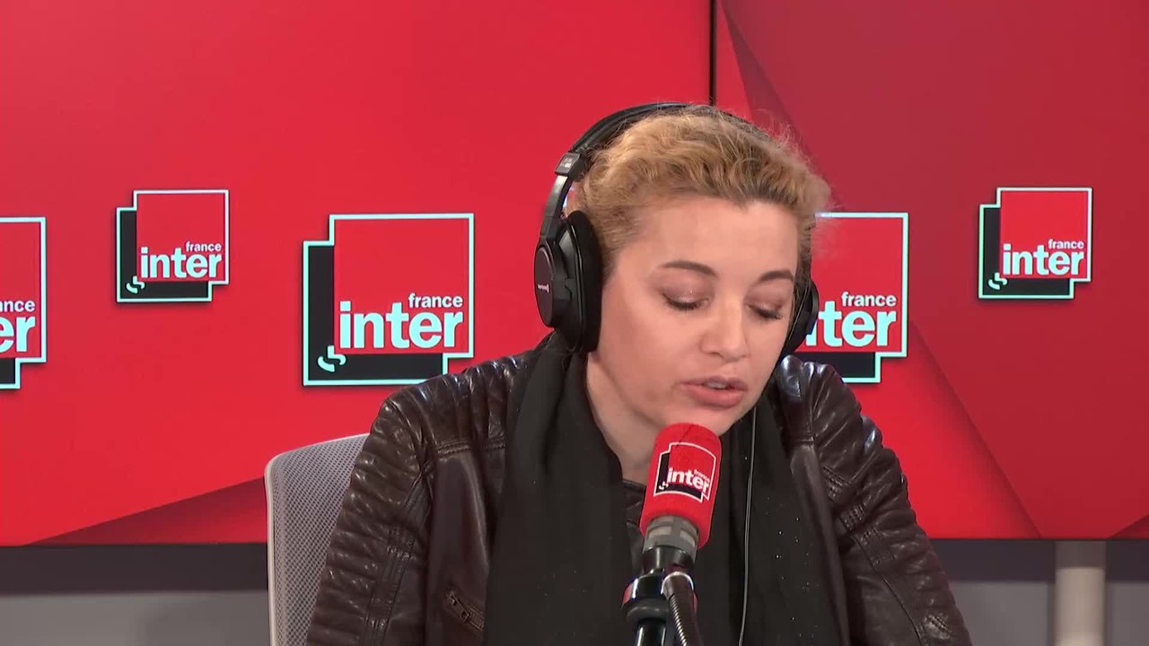 France Inter : "radio Macron" ? Le rendez-vous de la médiatrice