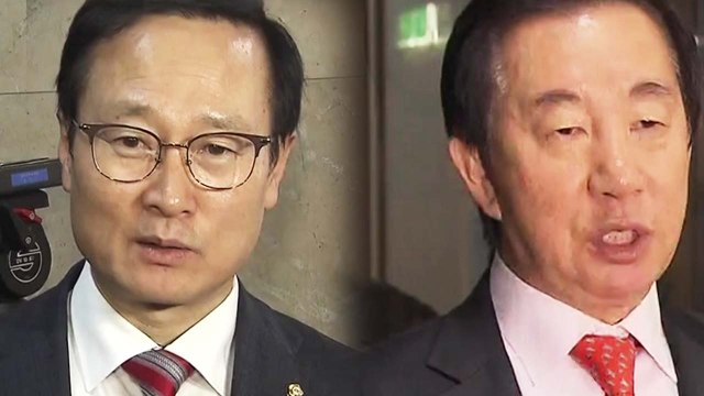 안 되면 원안 vs 심사 시한 연장 ...여야 합의 '불발' / YTN