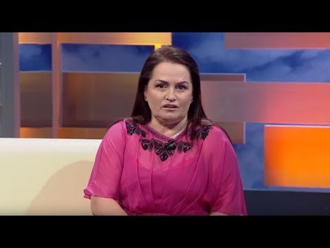 Dite e Re - Befason Fatmira Breçani, vjen në bashkëpunim me Çiljeta Xhilagën