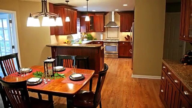 Dream Home Ideas & Dining room decorating ideas