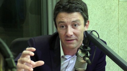 Benjamin Griveaux au sujet des demandes de postes supplémentaires de Seaska, les écoles en langue basque