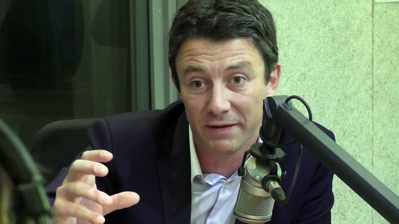 Benjamin Griveaux au sujet des demandes de postes supplémentaires de Seaska, les écoles en langue basque