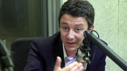 Migrants au Pays Basque : le porte-parole du gouvernement prône "la fermeté et l'humanité mais pas à n'importe quel prix".