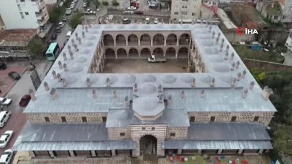 Bakan Varank'ı Duygulandıran Açılış...fetö'nün Öğrenci Yurduydu, Artık Kültür ve Sanat Merkezi...