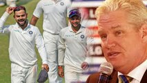 India vs Australia: If Virat & Co.don't win this time,they will never win: Dean Jones|वनइंडिया हिंदी