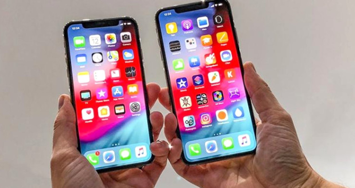 Apple'ın Yeni iPhone'ları Satışa Çıktı! İşte Türkiye Fiyatları