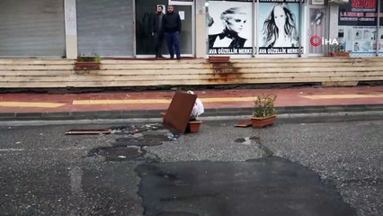 Batman’da kanalizasyondan bebek cesedi çıktı