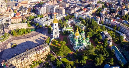 Ukrayna, Rus Erkeklerine Ülkeye Giriş Yasağı Getirdi