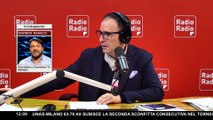 Un Giorno Speciale - Sigfrido Ranucci (Autore e Conduttore di REPORT) - 30 Novembre 2018