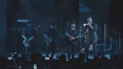 Ben Zucker - Ich spür' wie die Liebe zerbricht