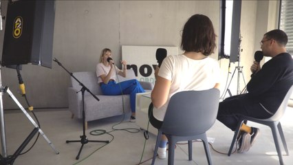 Angèle : « J’ai été face à des gens pour qui la pop était le diable incarné » | Bam Bam