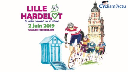 Le Mag Cyclism'Actu - La rando Lille-Hardelot, vous connaissez ? C'est le dimanche 2 juin 2019 !