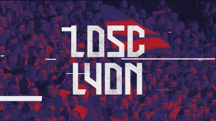 Les LOSC-OL ? Des matchs exceptionnels !