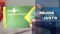 Melhor e Mais Justo – Como fica o atendimento dos brasileiros sem o Mais Médicos?