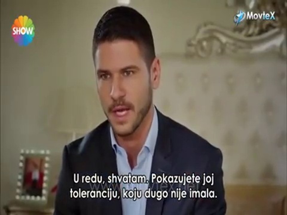 Zabranjena ljubav - 13 Epizoda - 2 deo - video Dailymotion