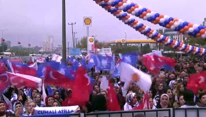 Cumali Atilla: 'Surlarımızdaki dik duruşla mücadele edeceğiz' - DİYARBAKIR