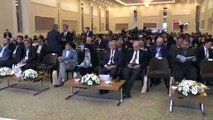 Asya belediye başkanları Gaziantep'te toplandı