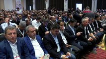 Antalya Memur-Sen Başkanı Yalçın'dan 'En Az 2 Bin Lira' Asgari Ücret Çağrısı