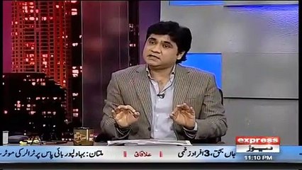 Imran Khan's worst enemies can't say he took any decision to benefit himself in these 100 days - Syed Wasi Shah