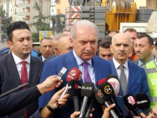 Uysal'dan İdo Açıklaması