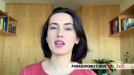 7pa5 - Horoskopi sot - 30 Nëntor 2018 - Show - Vizion Plus