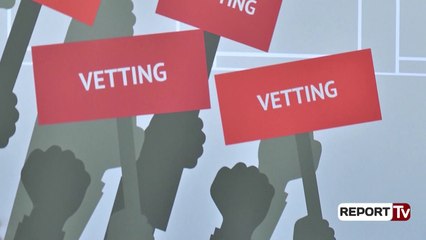 Ekskluzive/ Vettingu, SHISH-DSIK-SHÇBA informacion të gabuar për tre gjyqtarë