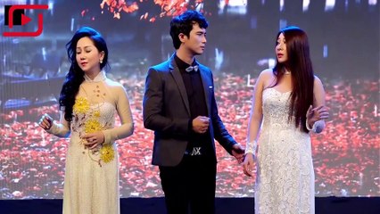 Liên Khúc Tội Tình | Dương Hàn Ni, Lê sang, Tuyết Vân Hà