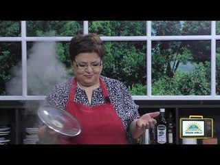 Rreze Dielli, 30 Nëntor 2018 - Të Gatuajmë me Znj. Vjollca P2 Pilaf bullguri me perime