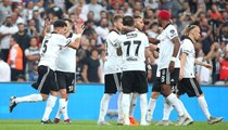 Beşiktaş'ın Yıldız Oyuncuları Babel ve Pepe, Galatasaray Derbisinde Forma Giyemeyecek