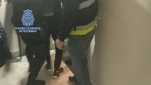Detenidos nueve sicarios por la muerte de dos hombres en Málaga
