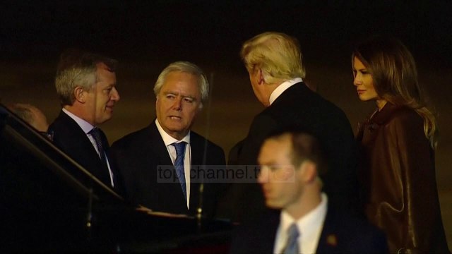 Samiti i G20. Udhëheqësit botërorë mblidhen në Argjentinë - Top Channel Albania - News - Lajme