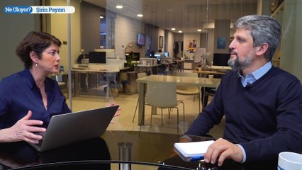 "HDP'ye oy veren 6 milyon insanın tamamı Demirtaş'a aşıktır"