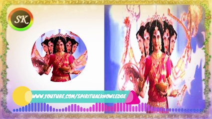 Mahakali-Ant Hi Arambh Hai | Kaamakhyaa Devi Music Theme | Devi Kaamakhyaa Mantra |