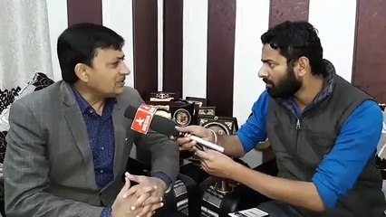 BJP leader challenges Satyapal Malik in Supreme Court