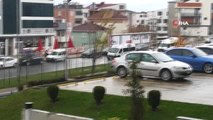 Kredi Çıkarma Vaadiyle Vatandaşları Dolandıran Çete Adliyeye Sevk Edildi- 17 Şüpheli Şahıs, Polis...