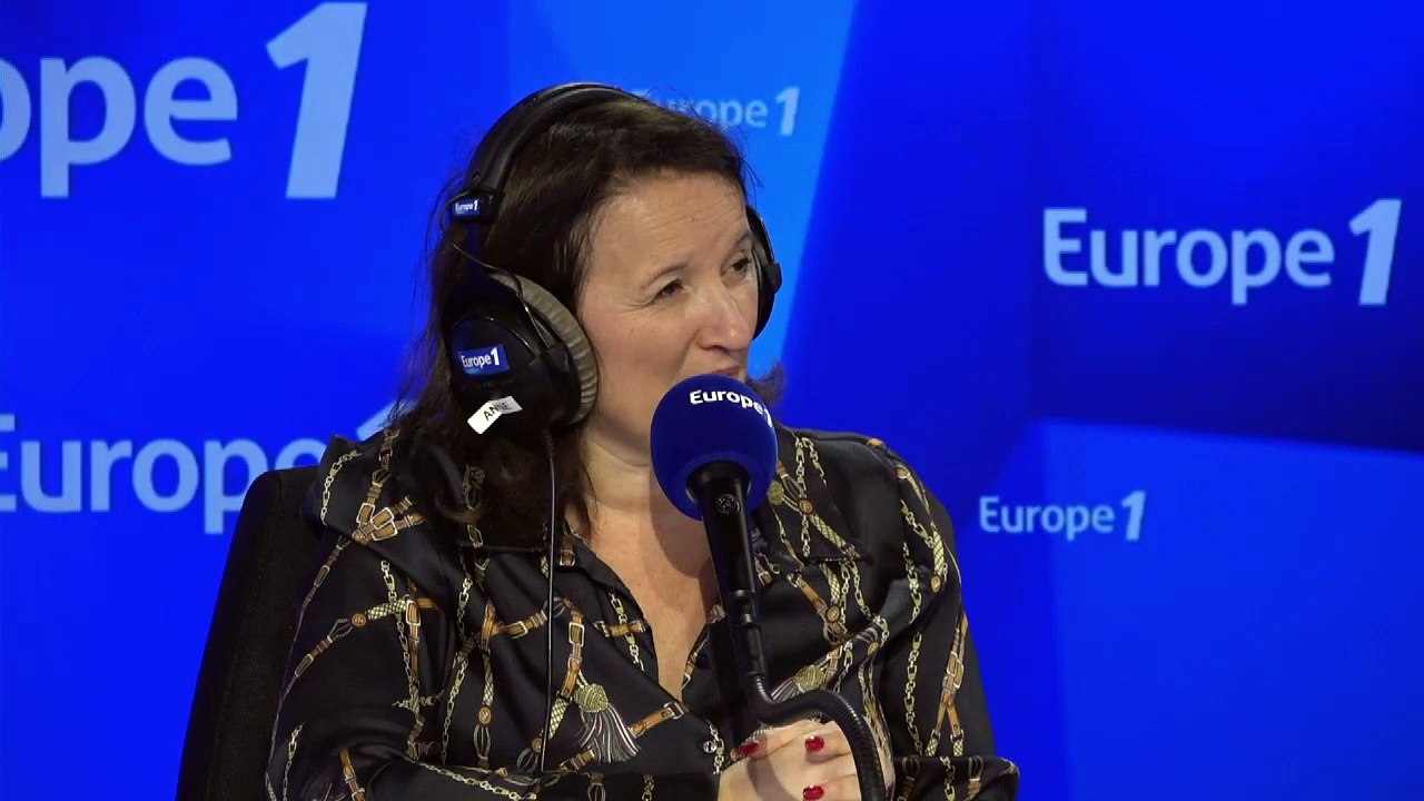 Chantal Goya, sur ses jeunes années pendant la guerre d'Indochine : "Les Français devaient rester discrets"