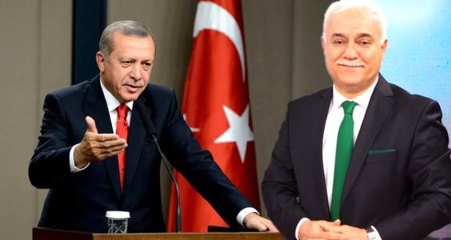 Diyarbakır İçin İsmi Geçen Nihat Hatipoğlu, Erdoğan'dan Adaylık Teklifi Geldiğini Doğruladı