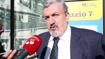 Puglia: maxi-operazione antimafia a Foggia, dichiarazione del Presidente Michele Emiliano