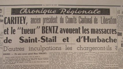 L'Homme qui voulait savoir - Bande-annonce un film de Robin Hunzinger