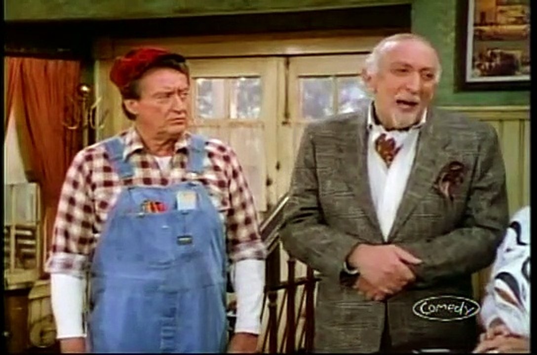 Newhart - 807 - Good Lord Loudon