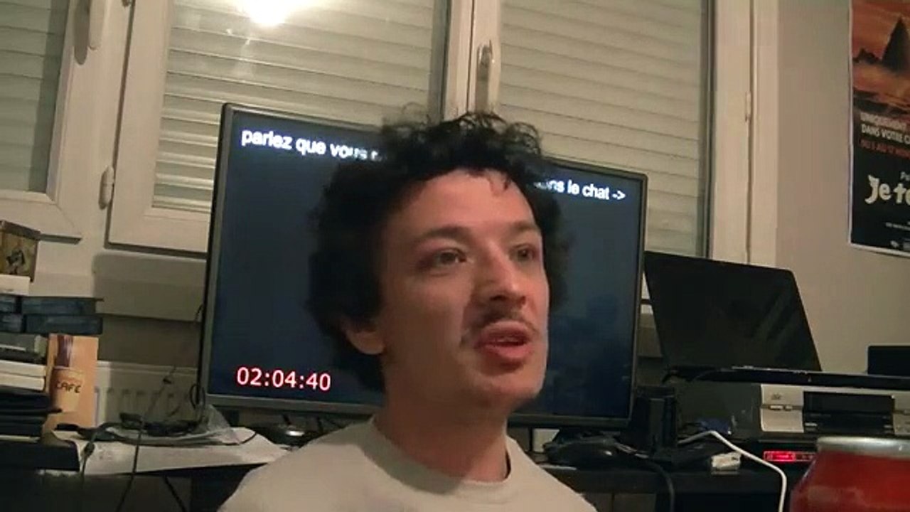 (redif YouTube) ▶ cette vidéo pas disponible car l'article 13 est passé -- #saveyourinternet