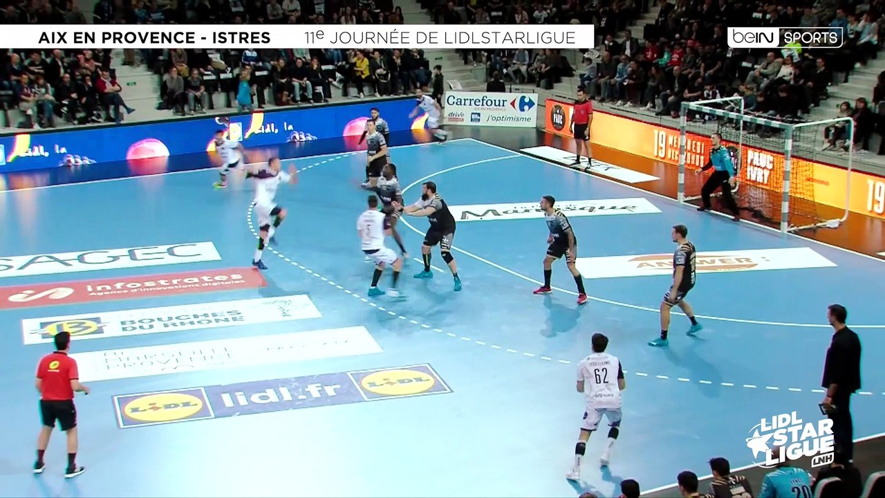 #J11 #LIDLSTARLIGUE : CRUEL DÉNOUEMENT !